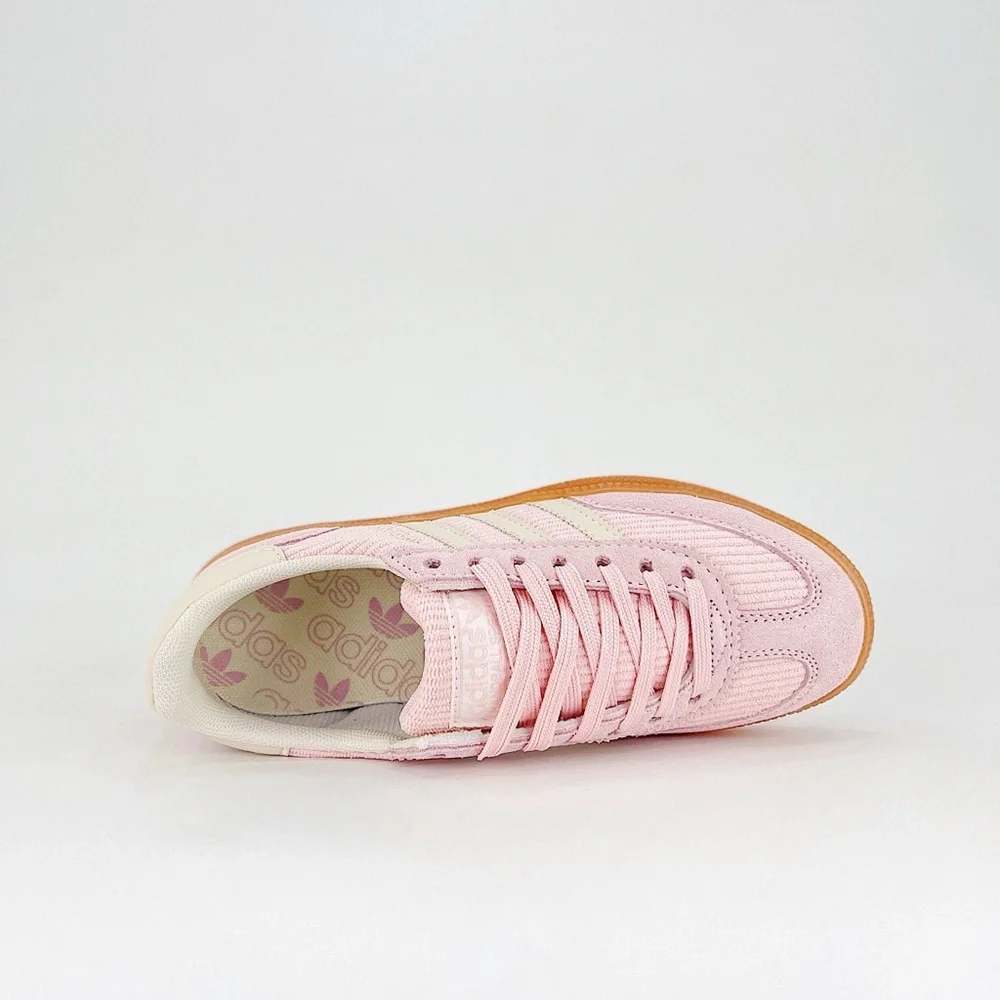 Adidas Spezial Sand Pink Size 6 - Picture 4 of 6